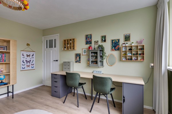 Medium property photo - Amerikalaan 30, 5691 KD Son en Breugel